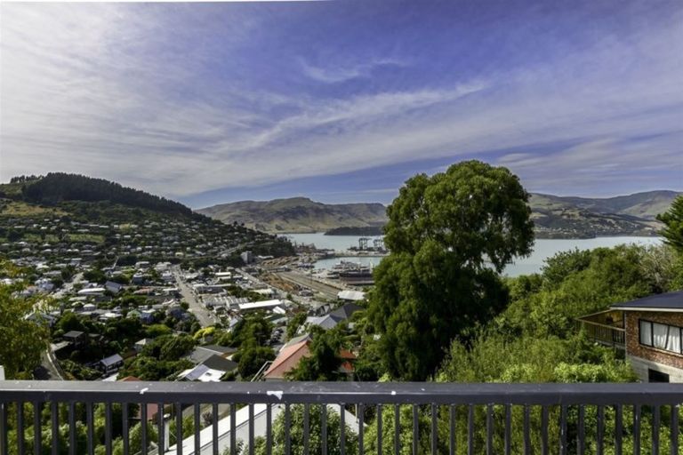 Photo of property in 2a Ticehurst Terrace, Lyttelton, 8082