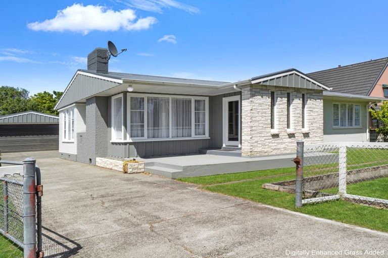 Photo of property in 440 Ruahine Street, Terrace End, Palmerston North, 4410