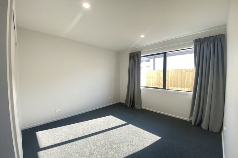 Photo of property in 38b Russell Lilley Drive, Rolleston, 7614