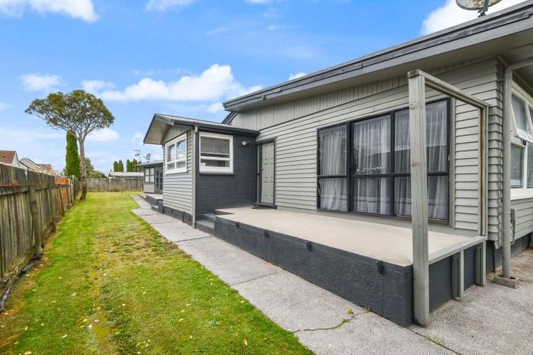 Photo of property in 216 Old Taupo Road, Hillcrest, Rotorua, 3015
