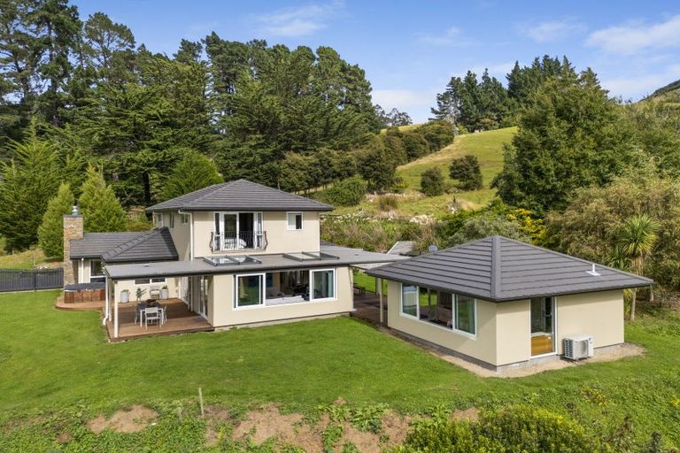 Photo of property in 143 Saint Leonards Drive, Saint Leonards, Dunedin, 9022