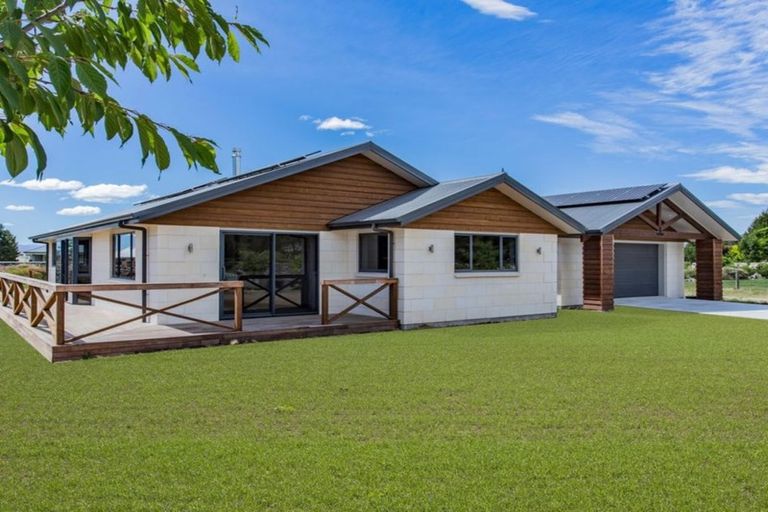 Photo of property in 17a North West Arch, Twizel, 7901