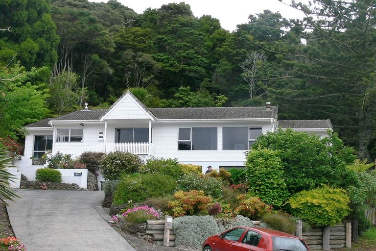 Photo of property in 36 School Road, Paihia, 0200