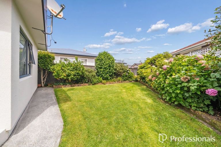 Photo of property in 11 Mabey Road, Avalon, Lower Hutt, 5011