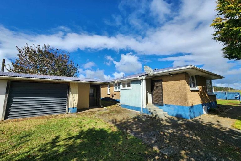Photo of property in 46 Mangakahia Road, Kaikohe, 0405