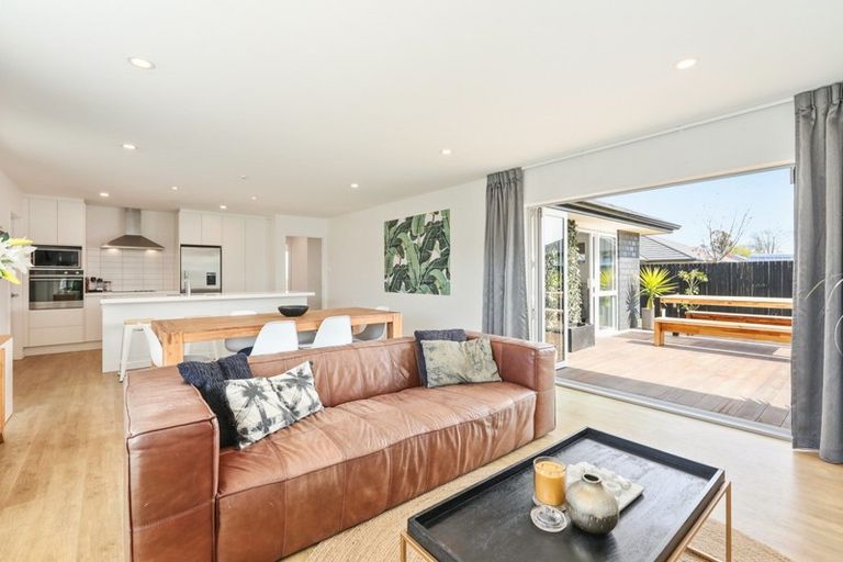 Photo of property in 39 Makawe Roa Street, Marshland, Christchurch, 8083