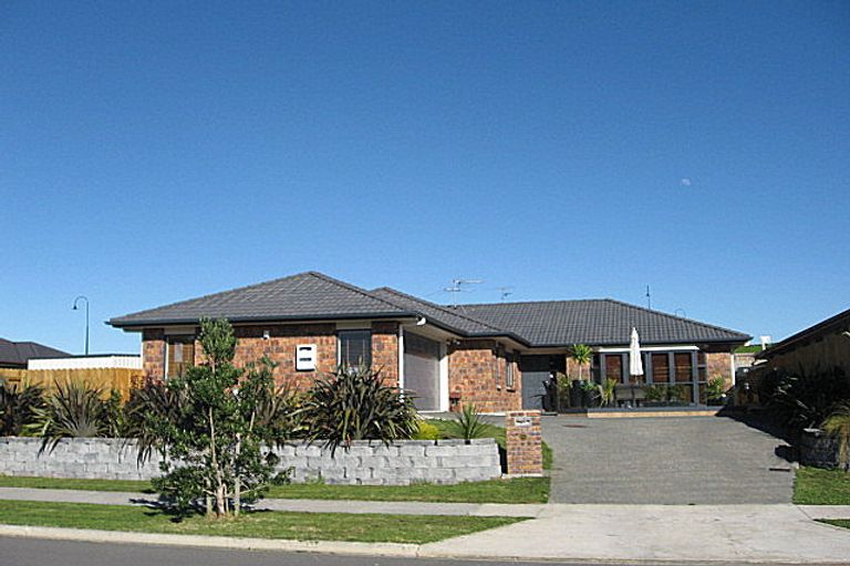 Photo of property in 13 Nanleen Rise, Manurewa, Auckland, 2105