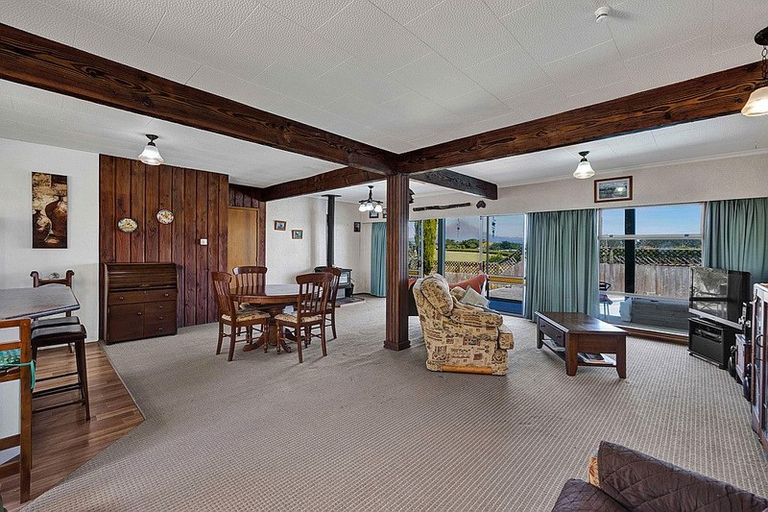 Photo of property in 122 Wingrove Road, Pukengahu, Stratford, 4393