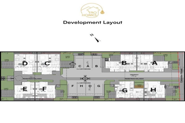 Photo of property in 2/265 Colombo Street, Sydenham, Christchurch, 8023