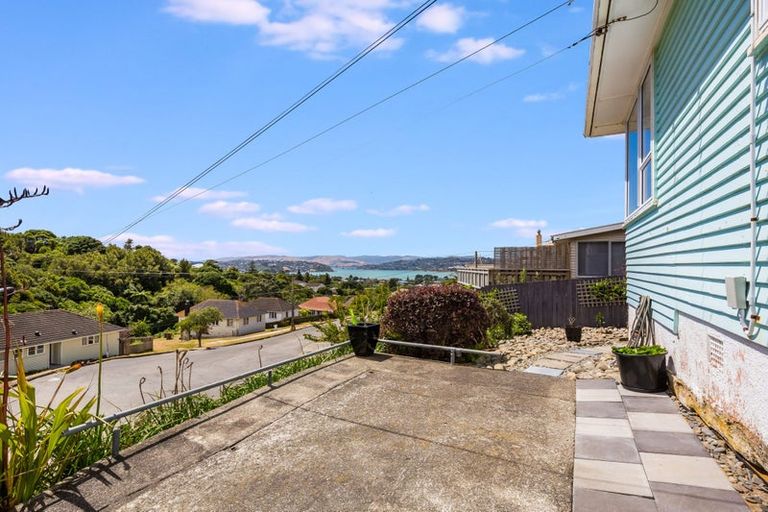 Photo of property in 11 Ngahue Crescent, Elsdon, Porirua, 5022