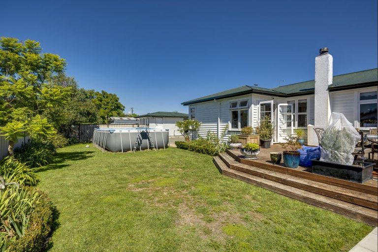Photo of property in 1 Marshall Street, Onekawa, Napier, 4110