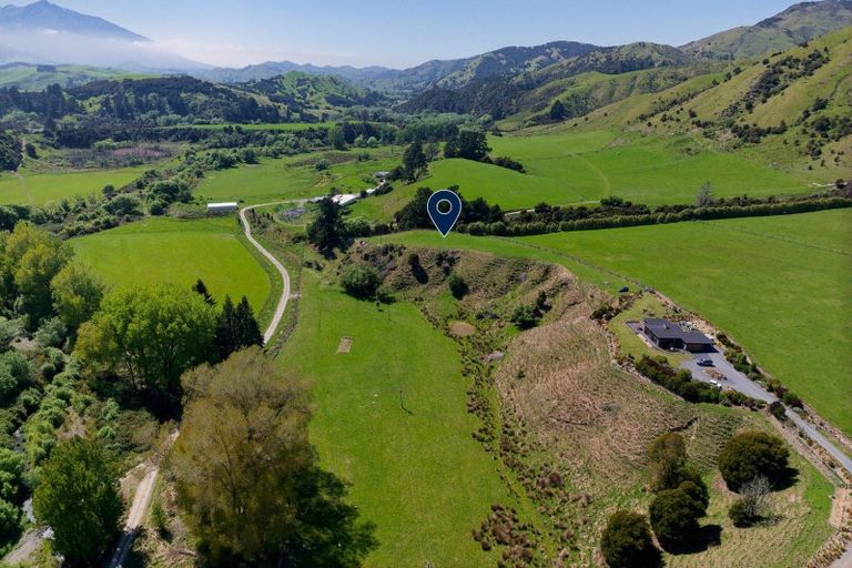 Photo of property in 246 Scotts Road, Inland Road, Kaikoura, 7373