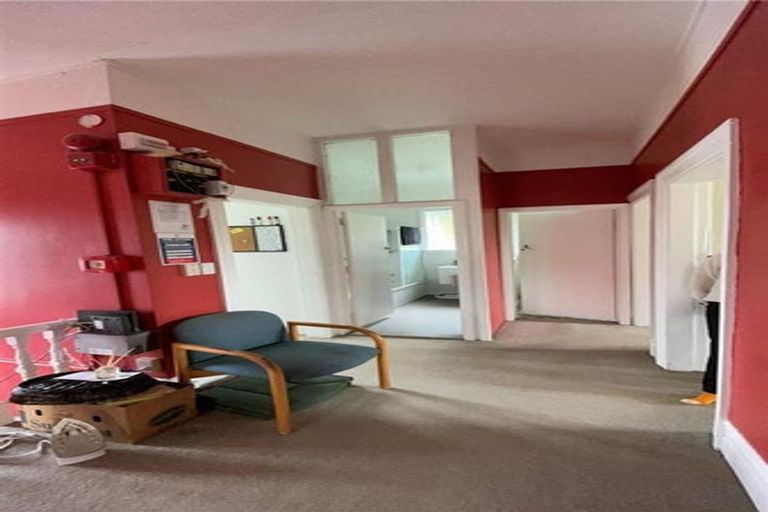 Photo of property in 1/14 Clifton Terrace, Kelburn, Wellington, 6012