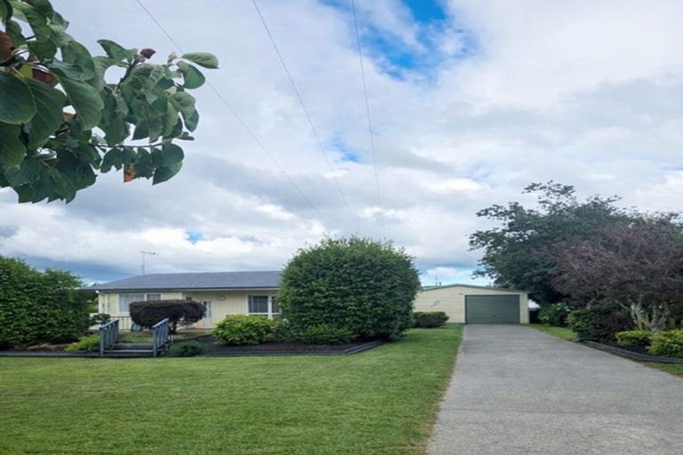 Photo of property in 11 State Highway 32, Whakamaru, Mangakino, 3492