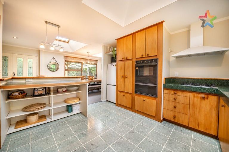 Photo of property in 42 Hair Street, Wainuiomata, Lower Hutt, 5014