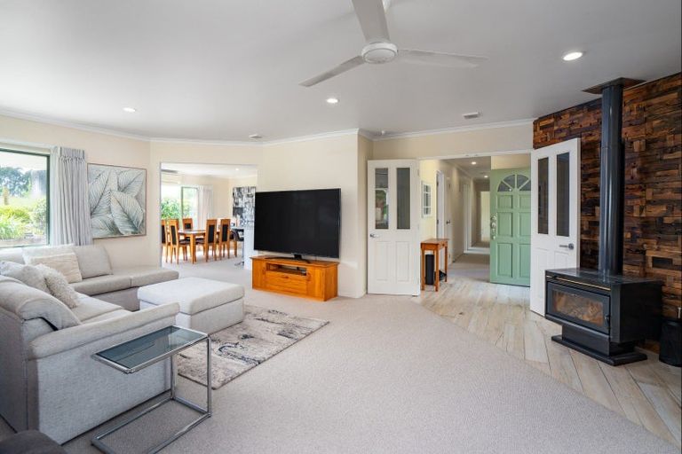 Photo of property in 8 Palmer Mill Road, Wairakei, Taupo, 3384