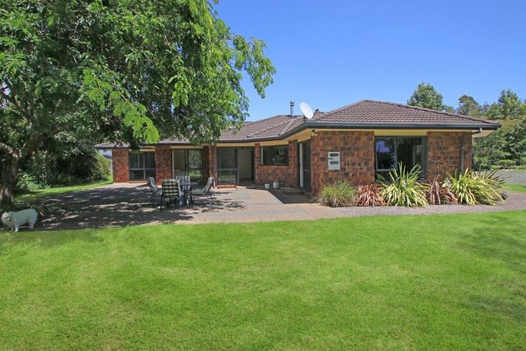 Photo of property in 76 Thompson Road, Kaitaia, 0482