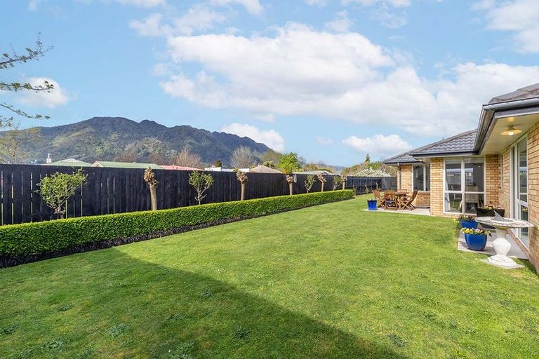 Photo of property in 12 Sunrise Place, Te Aroha, 3320