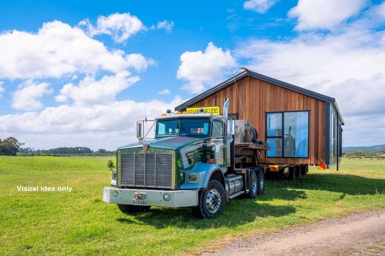 Photo of property in 7 Anbrue Lane, Ruakaka, 0116