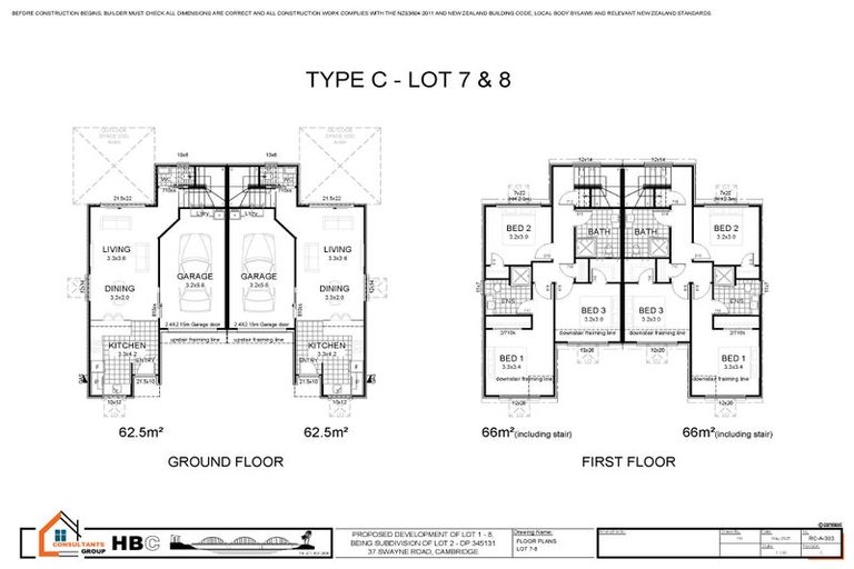 Photo of property in 37 Swayne Road, Cambridge, 3434