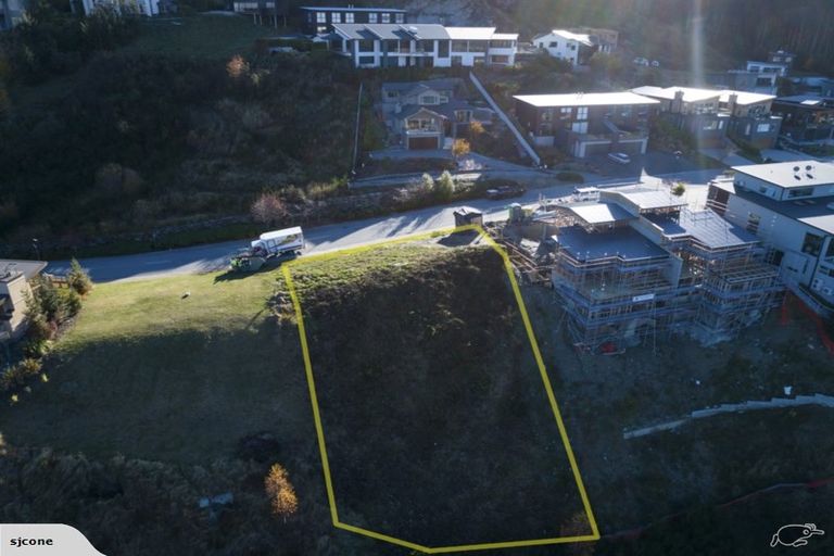 Photo of property in St Andrews Park, 37 Highview Terrace, Queenstown, 9300