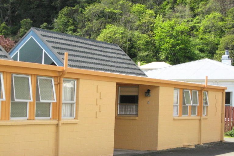 Photo of property in 115b Milton Street, The Wood, Nelson, 7010