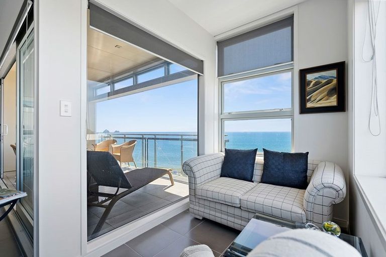 Photo of property in Quarterdeck, 22/4 Buller Street, New Plymouth, 4310