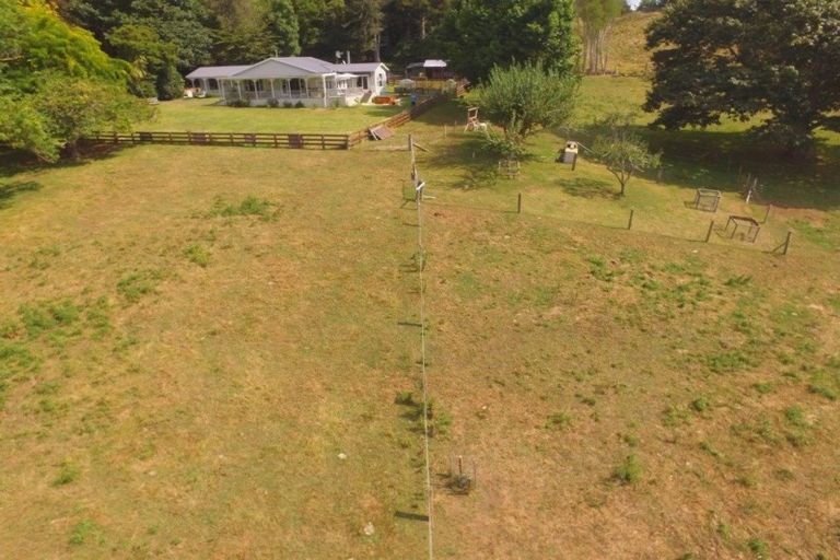 Photo of property in 512 Old Taupo Road, Waotu, Putaruru, 3481