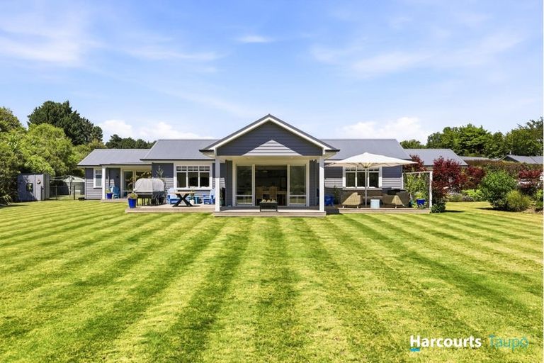 Photo of property in 3 Paulines Way, Wharewaka, Taupo, 3330