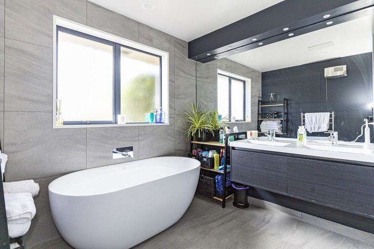 Photo of property in 366 Ashburton Staveley Road, Greenstreet, Ashburton, 7771