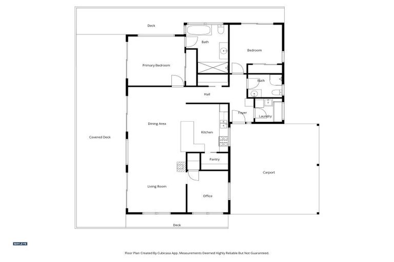 Photo of property in 708 Waikino Road, Karetu, Kawakawa, 0283