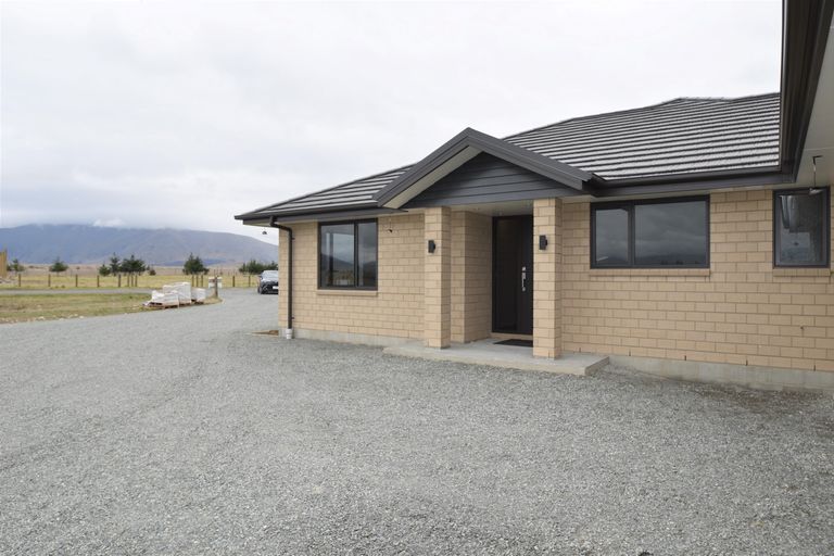 Photo of property in 59 Woodley Avenue, Twizel, 7999