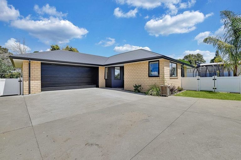 Photo of property in 95 Herbert Street, Kihikihi, Te Awamutu, 3800