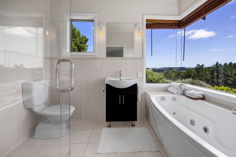 Photo of property in 355 Ngawhini Road, Hawera, 4674