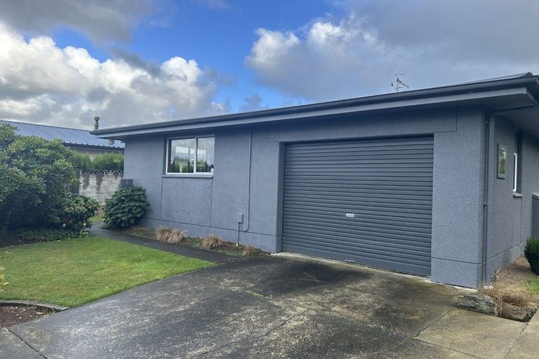 Photo of property in 168a Bourke Street, Windsor, Invercargill, 9810