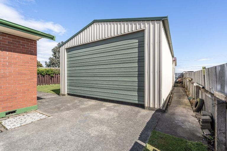 Photo of property in 419 Centre Street, Rockdale, Invercargill, 9812