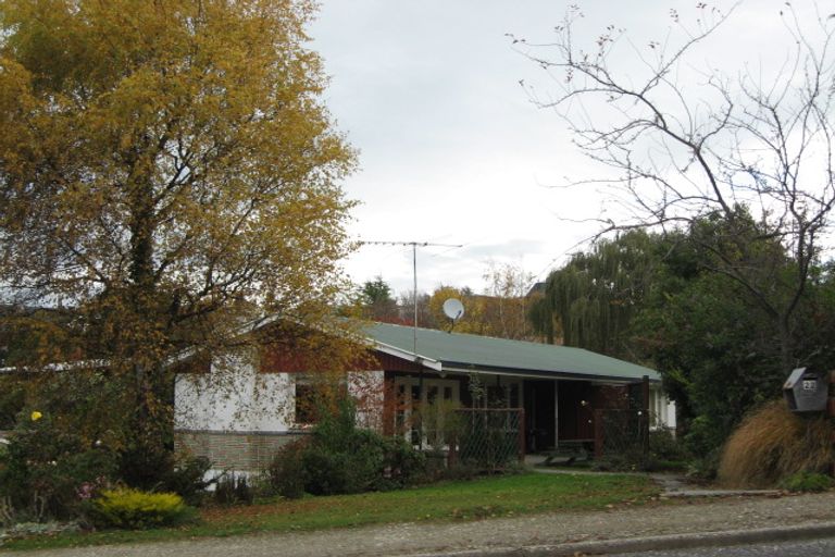 Photo of property in 22 Malcolm Terrace, Balclutha, 9230