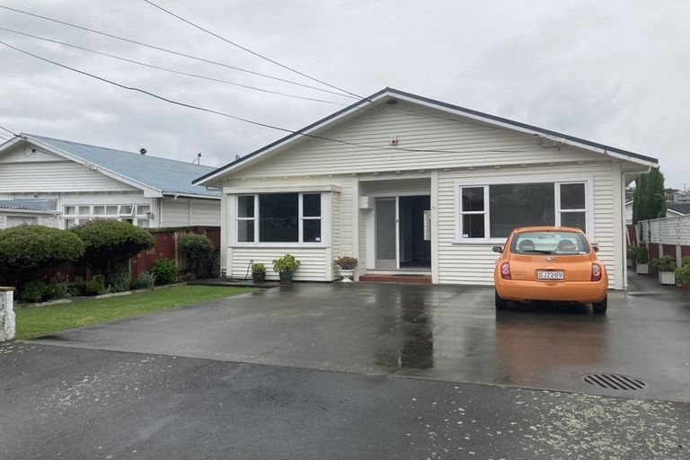 Photo of property in 73 Park Road, Miramar, Wellington, 6022