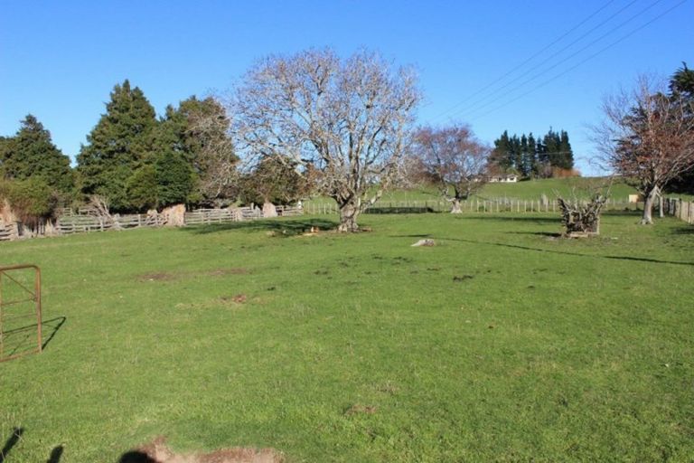 Photo of property in 346 Umutaoroa Road, Dannevirke, 4978