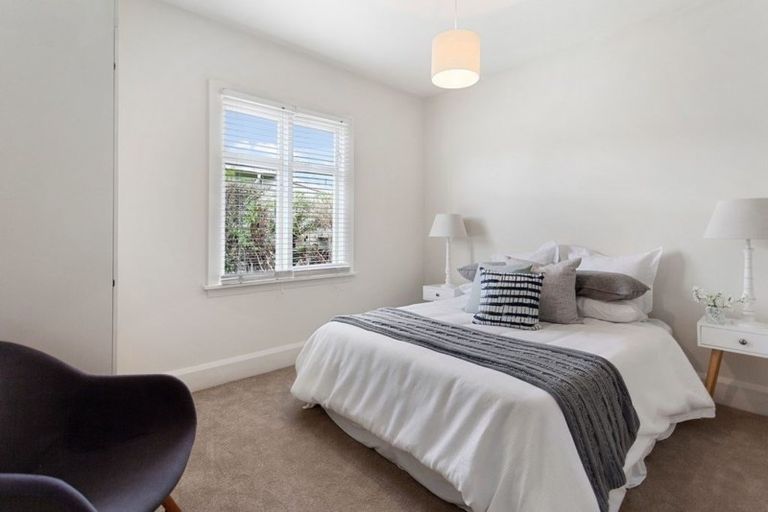 Photo of property in 96 Birdwood Avenue, Beckenham, Christchurch, 8023