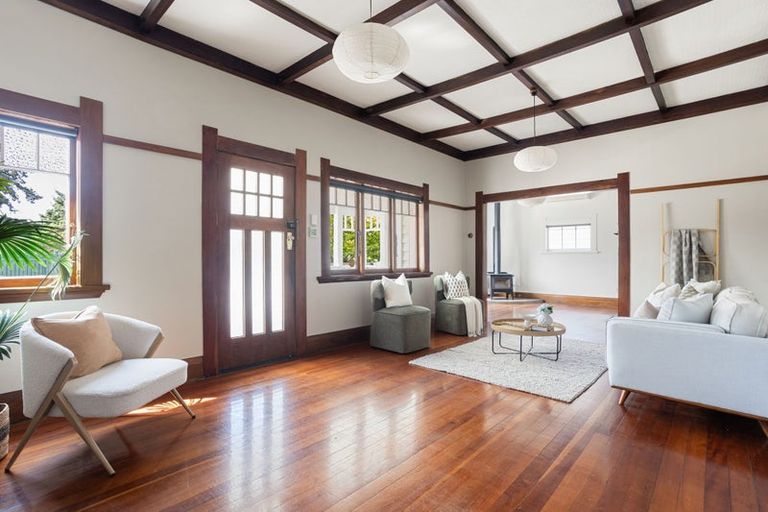 Photo of property in 3 Marne Street, Claudelands, Hamilton, 3214