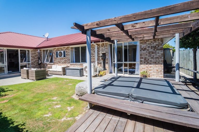 Photo of property in 23 Lachlan Street, Temuka, 7920