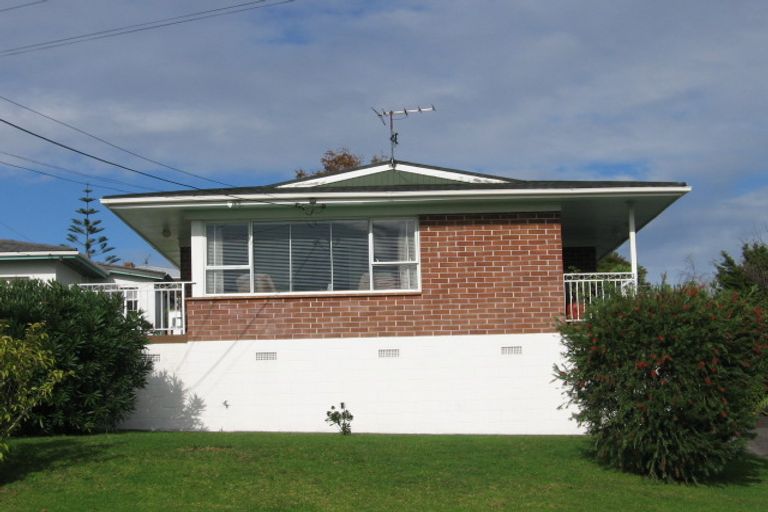 Photo of property in 1/12 Newington Road, Henderson, Auckland, 0612