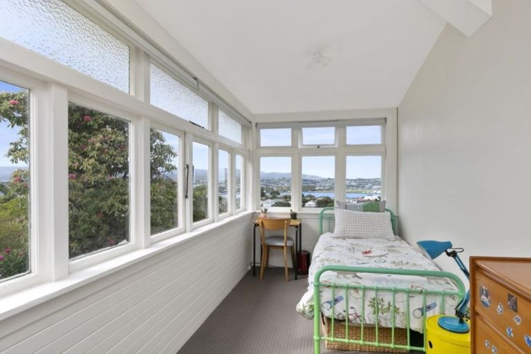 Photo of property in 95 Rakau Road, Hataitai, Wellington, 6021