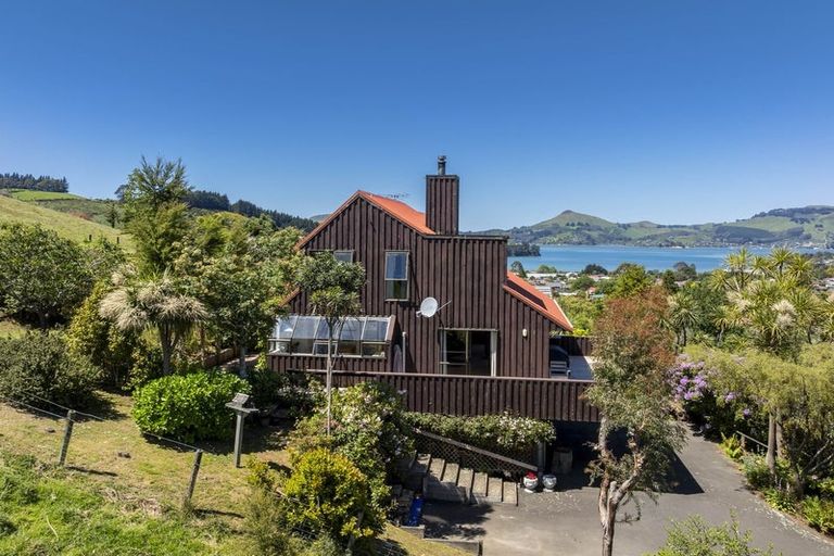 Photo of property in 44 Fairview Terrace, Sawyers Bay, Port Chalmers, 9023