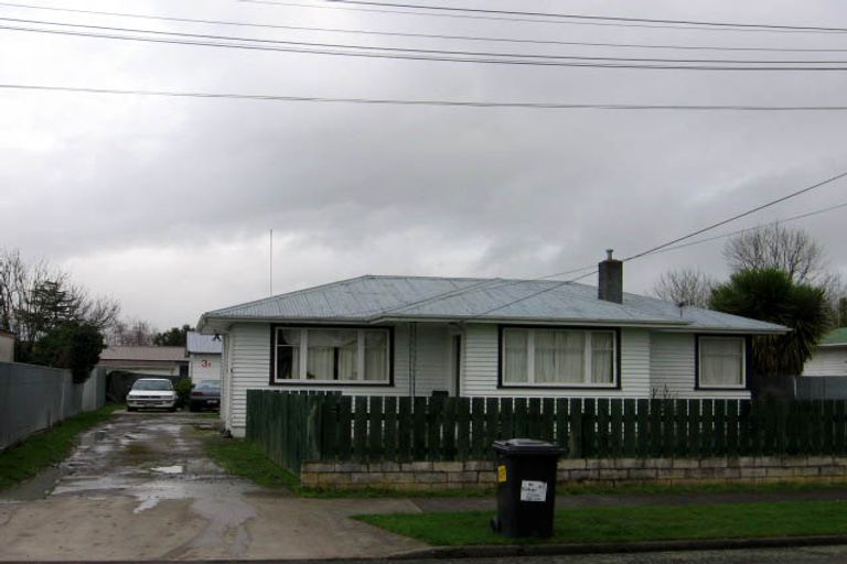 Photo of property in 3 Kettle Avenue, Awapuni, Palmerston North, 4412
