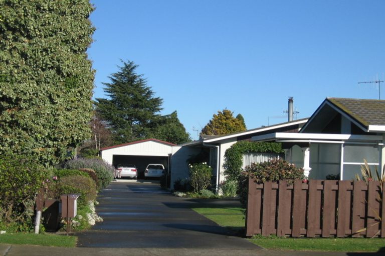 Photo of property in 3/700 Duke Street, Mahora, Hastings, 4120