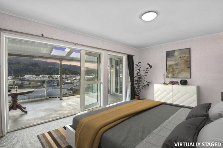 Photo of property in 29 Seaview Crescent, Picton, 7220