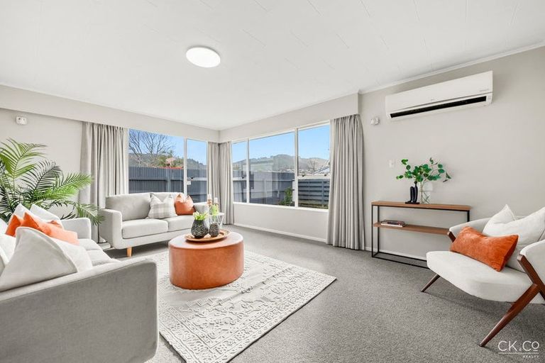 Photo of property in 1/60 Thackeray Street, Trentham, Upper Hutt, 5018