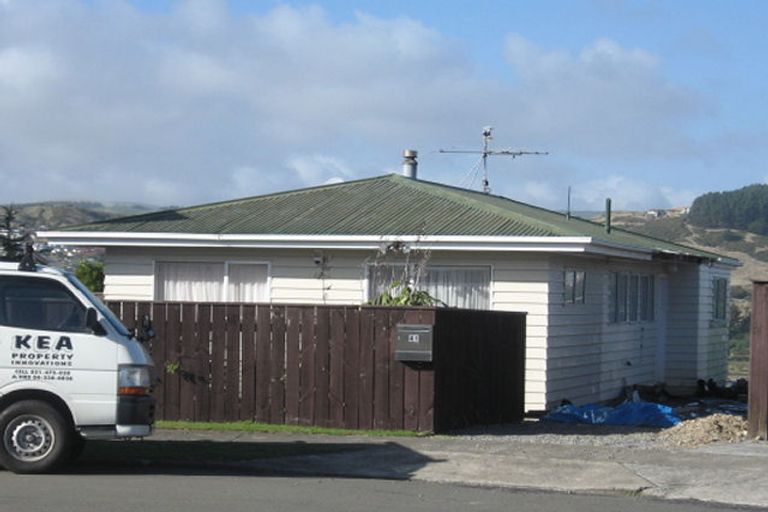 Photo of property in 41 Inlet View, Titahi Bay, Porirua, 5022
